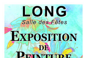 Exposition Peintures