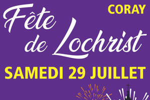 Fête de Lochrist