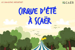 cirque d'été