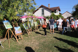 Tournoi de Chevalets