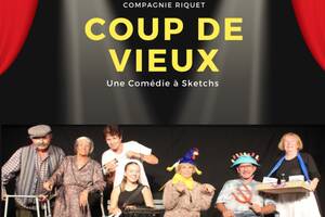 COUP DE VIEUX