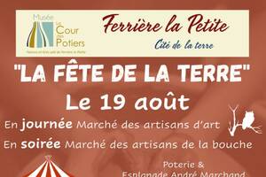 La Fête de la Terre