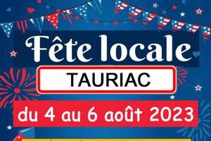 Fête local