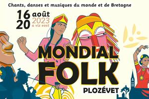 Festival Mondial'Folk 