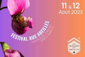 Festival aux Abeilles