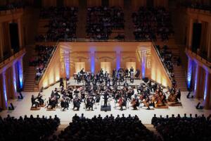 L'Héroïque de Beethoven par l'Orchestre National De Metz
