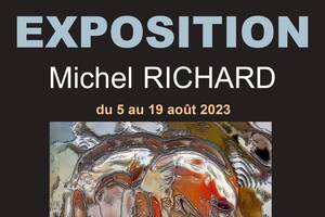 Exposition art photographique et pictural