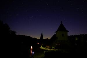 Jeudi Guinguette & Nuit des étoiles