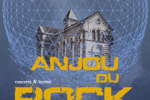 ANJOU DU ROCK