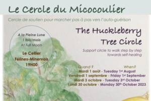 Le Cercle du Micocoulier