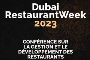 Restaurantweek Dubai 2023