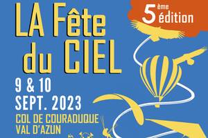 la fête du ciel