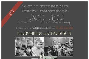 Festival photographique