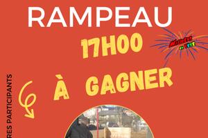 Tournoi de rampeau