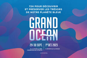 Grand Océan 2023