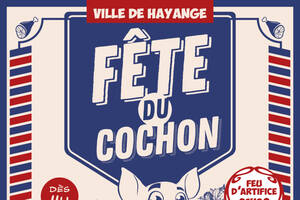 Fête du cochon