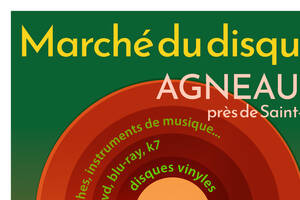 Marché du disque - Tout sur la musique