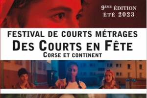 Festival de Courts métrages