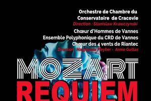 REQUIEM DE MOZART