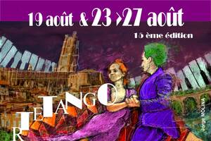 festival ARTETANGO