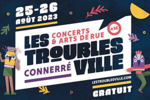 Les Troubles Ville