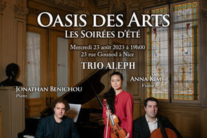 Concert Trio Aleph