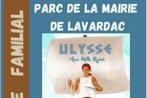 Ulysse aux mille ruse