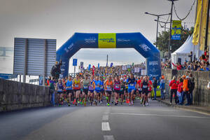 MARATHON DE LA LOIRE