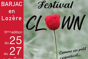 Festival du Clown