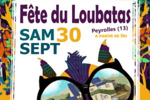 Fête du Loubatas