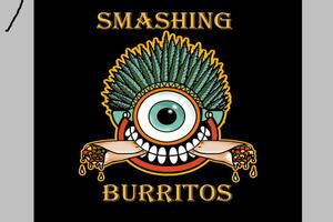 Smashing Burritos