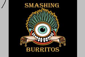 Smashing Burritos