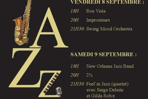 Jazz Festival 2023
