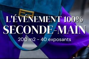 MAXI Évent 100% Seconde-main by Tutti Frutti  