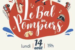 Bal des Pompiers