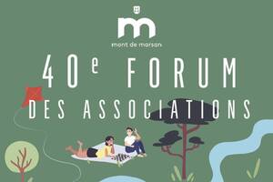 40e Forum des associations