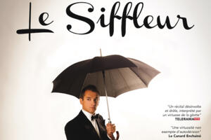 Le Siffleur (de Fred RADIX)