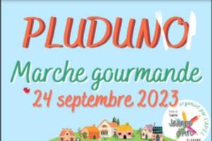 MARCHE GOURMANDE