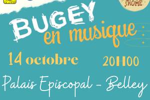 Festival Bugey en Musique 2023