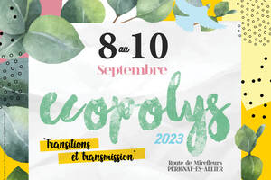 Ecopolys - Transitions et transmission