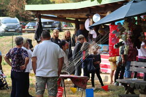 Kermesse Annuelle Etang de la Juchère