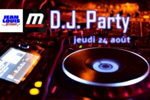 DJ Party