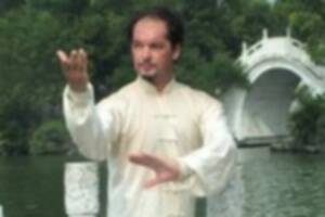 photo Cours de Qi Gong et de Kung-Fu