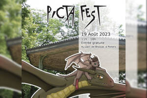 PICTA FEST ÉDITION 2