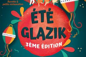 Été Glazik