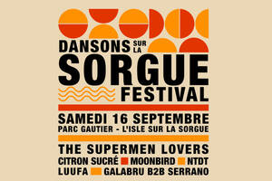 Dansons sur la Sorgue