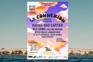 La Connexion Festival