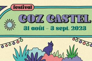 Festival Coz Castel