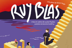 Ruy Blas - Victor Hugo