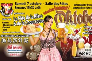 Fête de la bière et de la choucroute